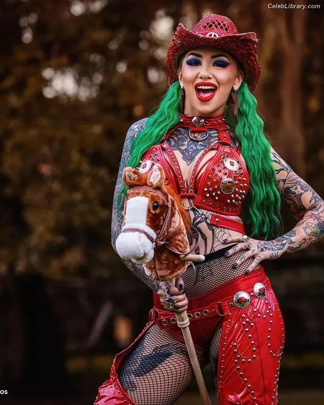 Shotzi Blackheart photo 17 of 703