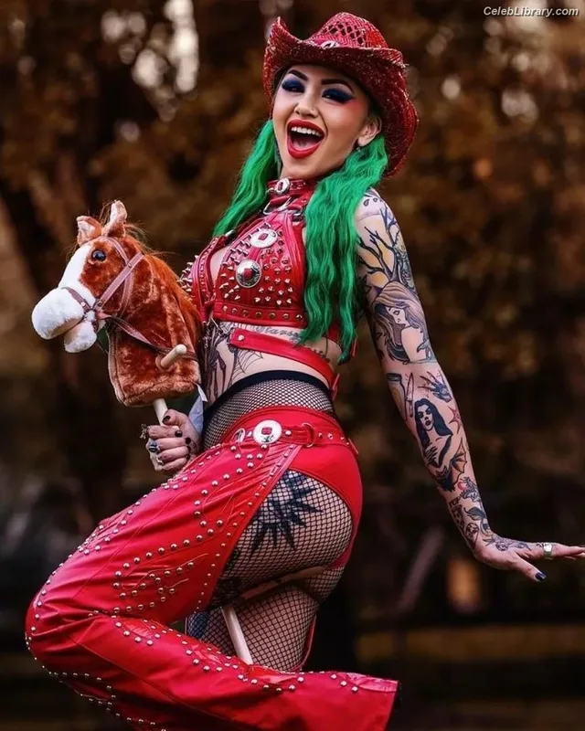 Shotzi Blackheart photo 18 of 703
