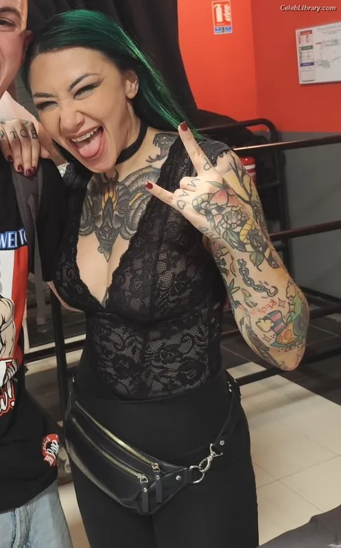 Shotzi Blackheart photo 19 of 703