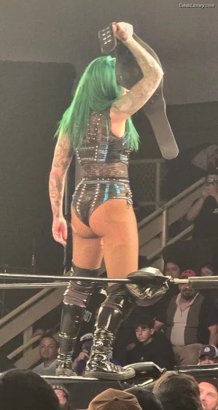Shotzi Blackheart photo 1 of 703