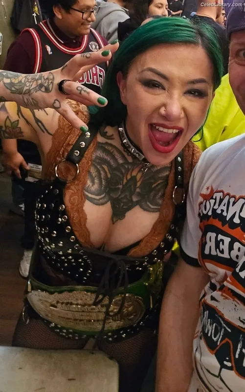Shotzi Blackheart photo 2 of 703
