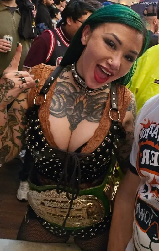 Shotzi Blackheart photo 3 of 703
