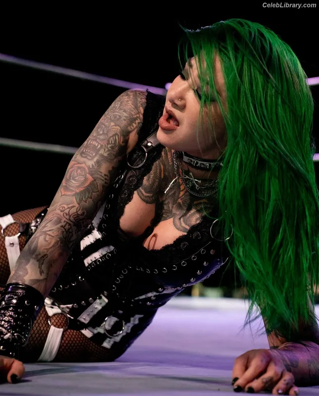 Shotzi Blackheart photo 12 of 703