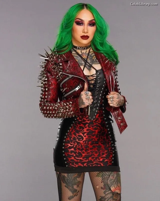 Shotzi Blackheart photo 21 of 703