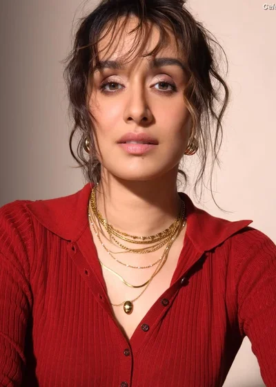 Shraddha Kapoor