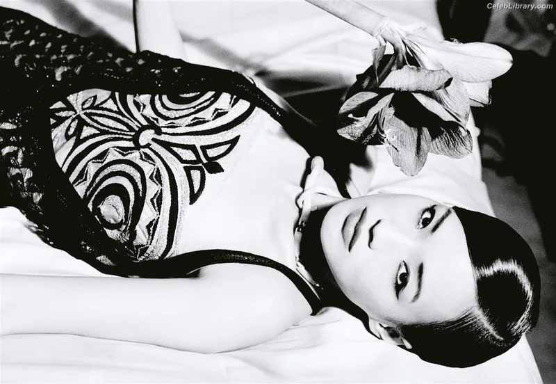 Shu Qi photo 5 of 27