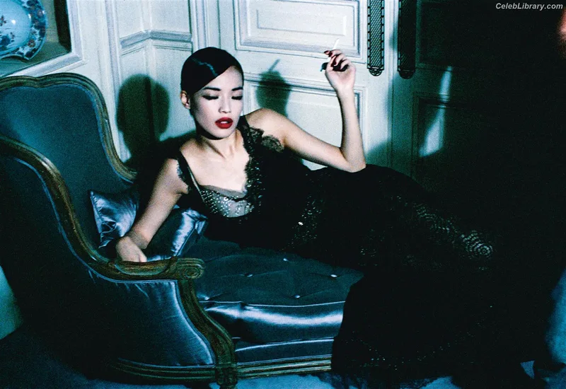 Shu Qi photo 7 of 27