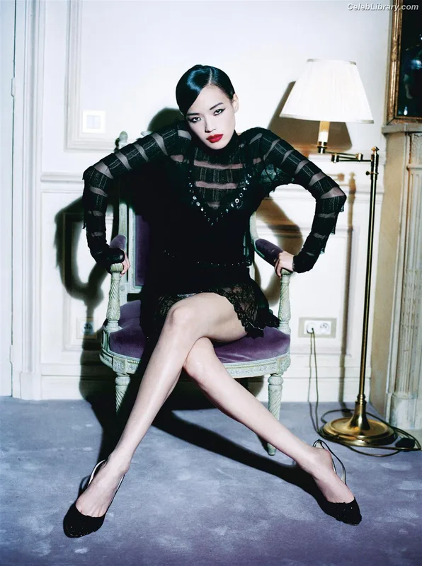 Shu Qi photo 8 of 27
