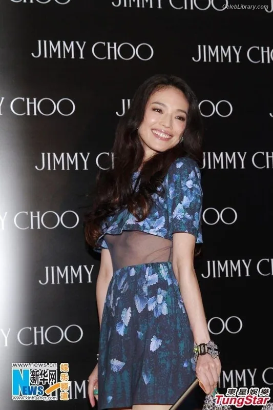 Shu Qi photo 18 of 27
