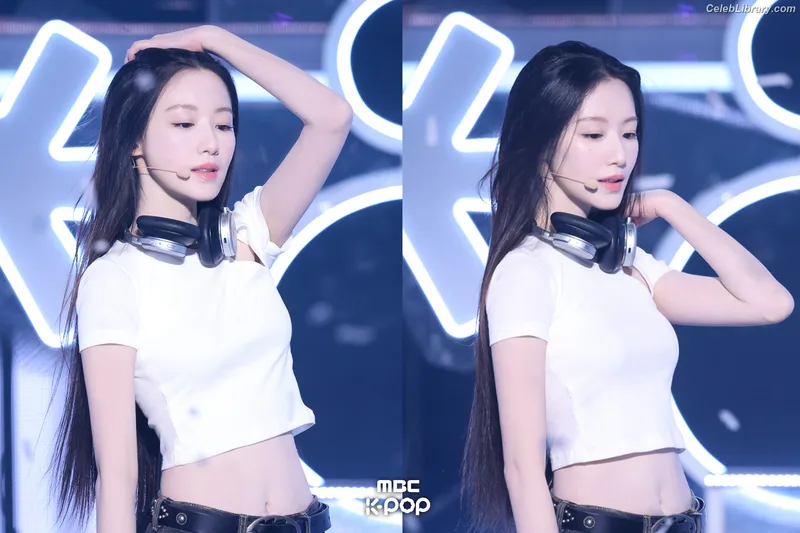 Shuhua (Yeh Shuhua) (G)-IDLE) [i-dle] photo 18 of 115