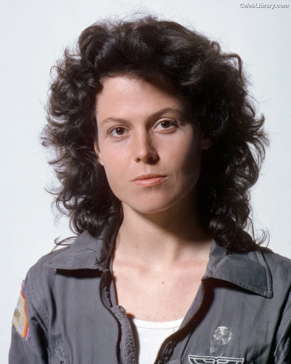 Sigourney Weaver photo 24 of 67