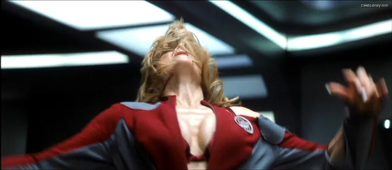 Sigourney Weaver photo 13 of 68
