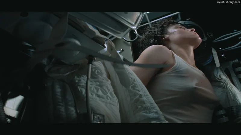Sigourney Weaver photo 18 of 68