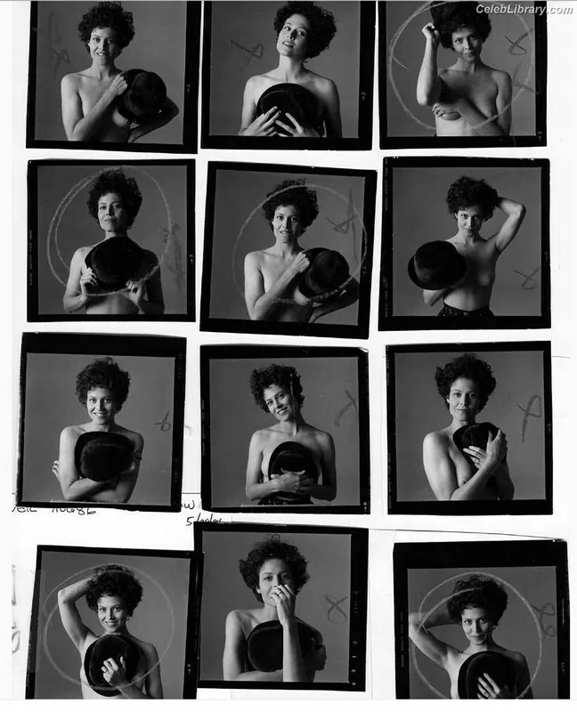 Sigourney Weaver photo 8 of 68