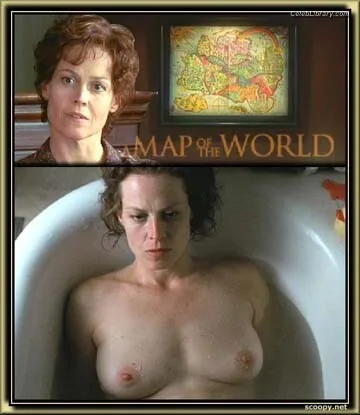 Sigourney Weaver photo 19 of 68
