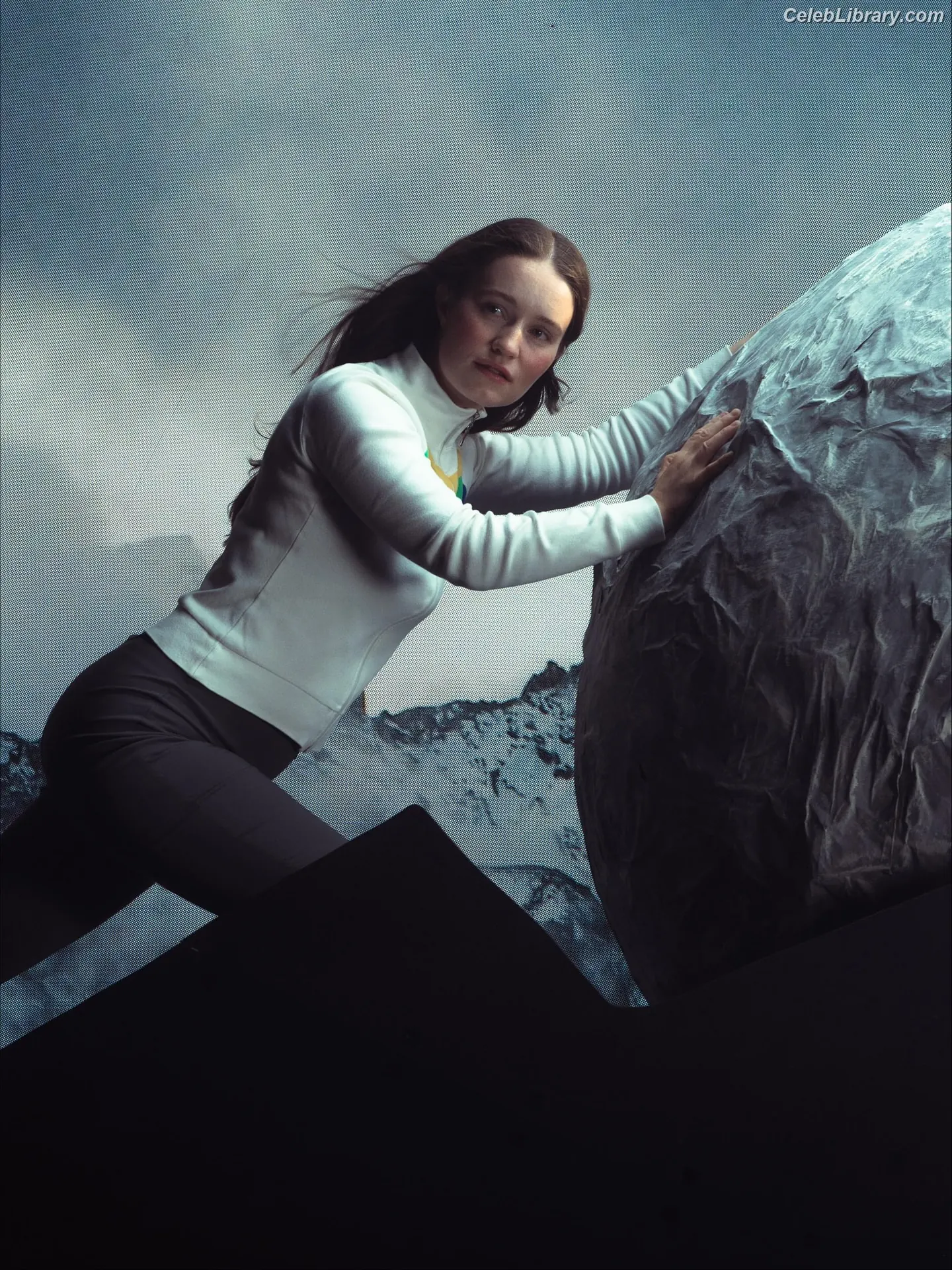 Sigrid Solbakk Raabe photo 10 of 616