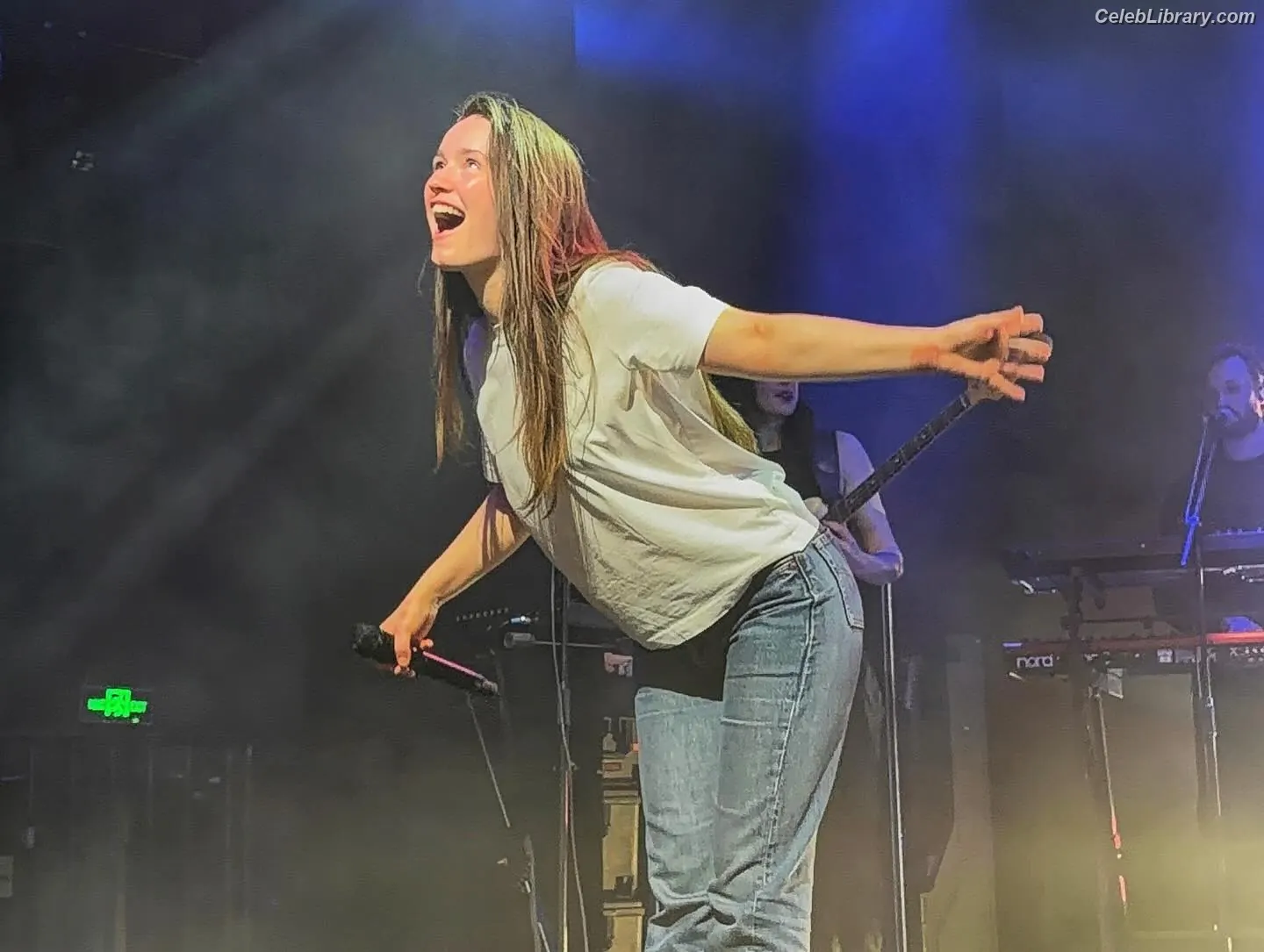 Sigrid Solbakk Raabe photo 1 of 616