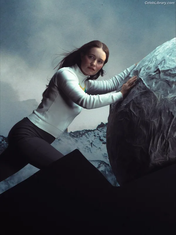 Sigrid Solbakk Raabe photo 10 of 599