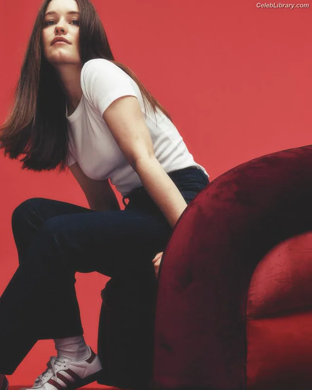 Sigrid Solbakk Raabe photo 24 of 599