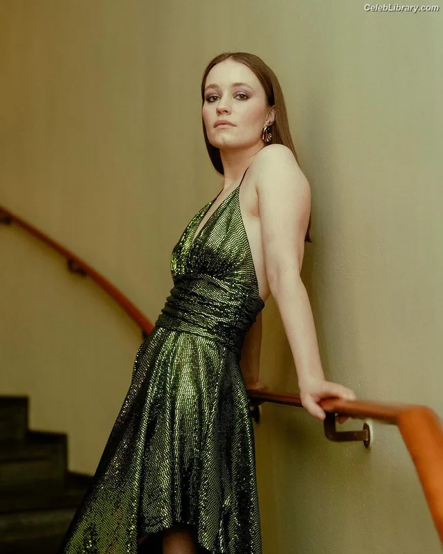 Sigrid Solbakk Raabe photo 10 of 599