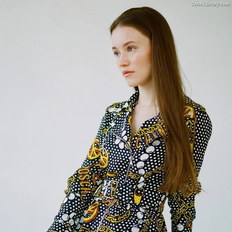 Sigrid Solbakk Raabe photo 12 of 599