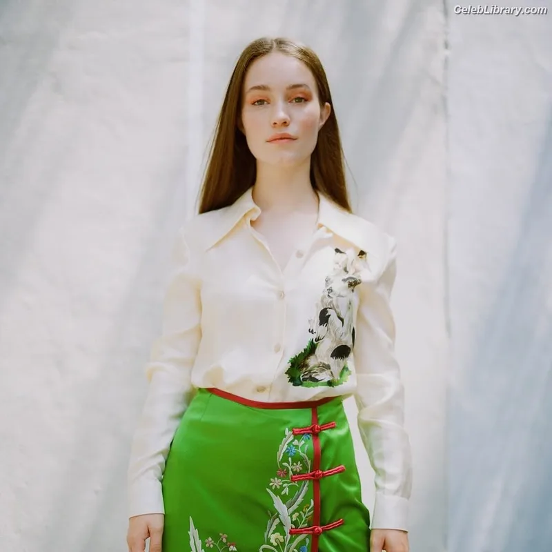 Sigrid Solbakk Raabe photo 13 of 599