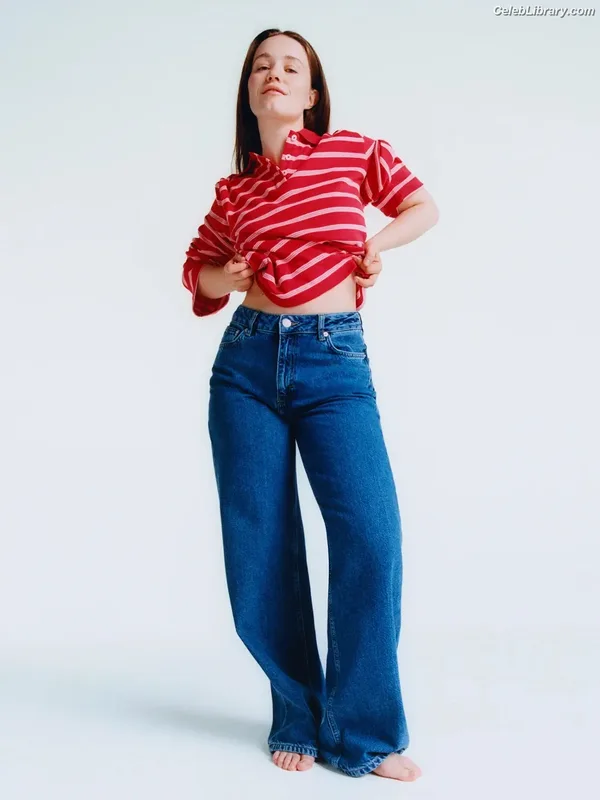 Sigrid Solbakk Raabe photo 6 of 599