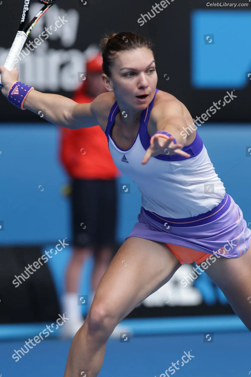 Simona Halep photo 1 of 113