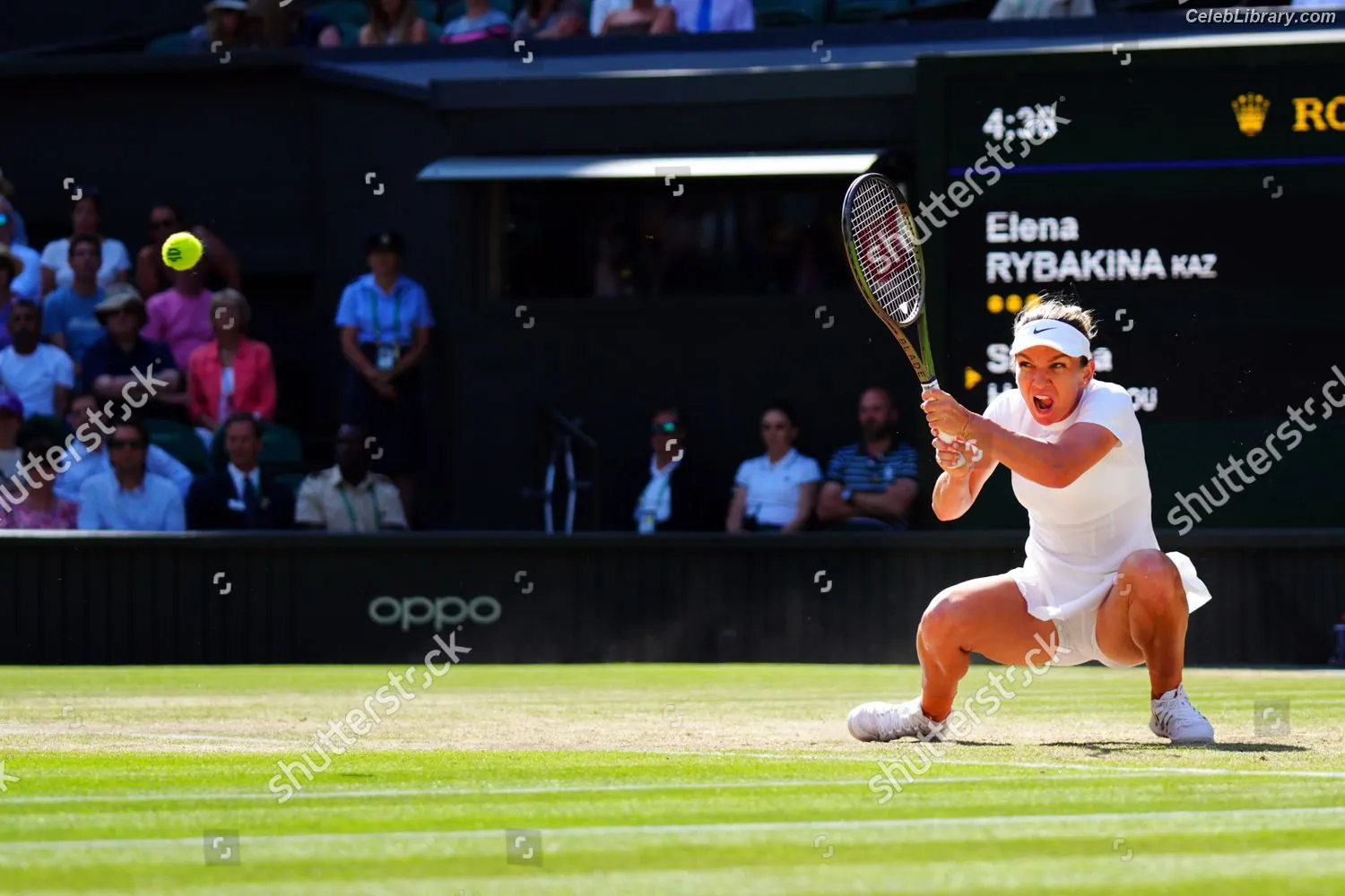 Simona Halep photo 5 of 113