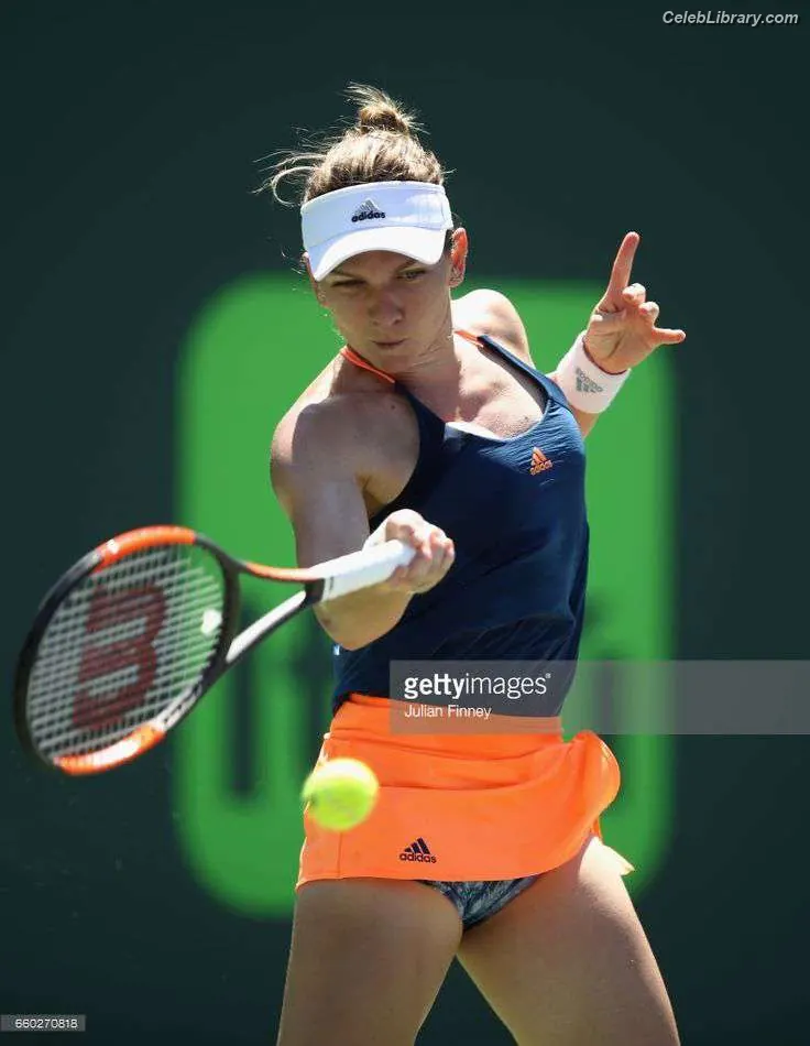 Simona Halep photo 16 of 113