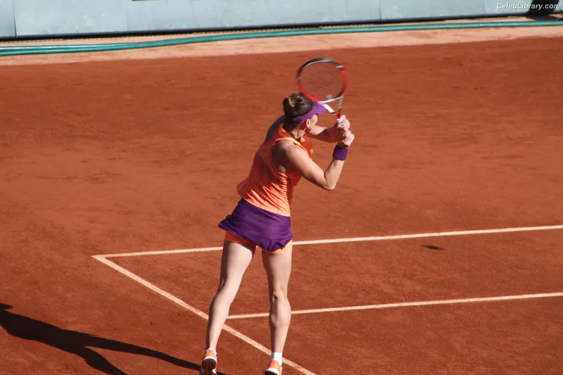 Simona Halep photo 2 of 114
