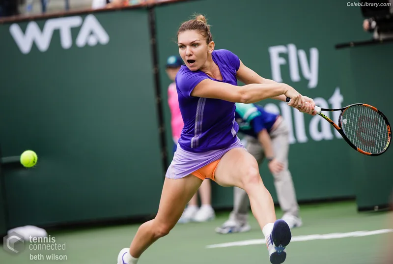 Simona Halep photo 10 of 114