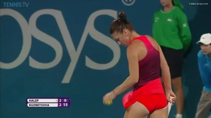 Simona Halep photo 13 of 114