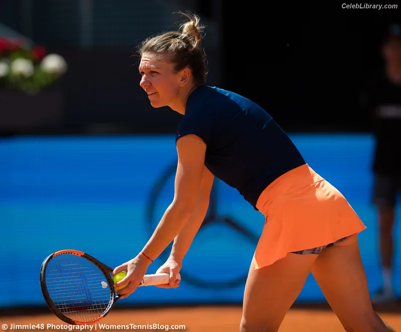 Simona Halep photo 17 of 114