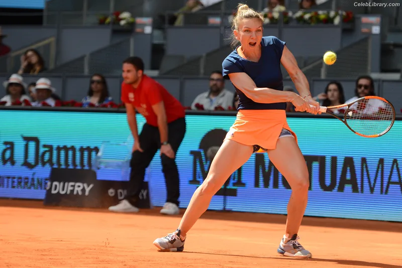 Simona Halep photo 18 of 114