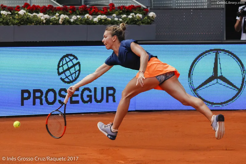 Simona Halep photo 21 of 114