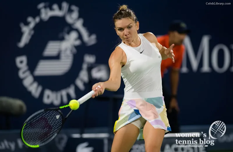 Simona Halep photo 24 of 114