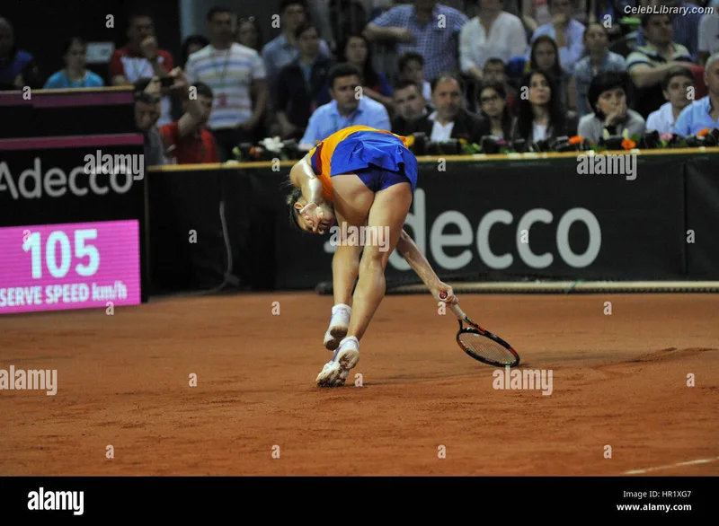 Simona Halep photo 7 of 114