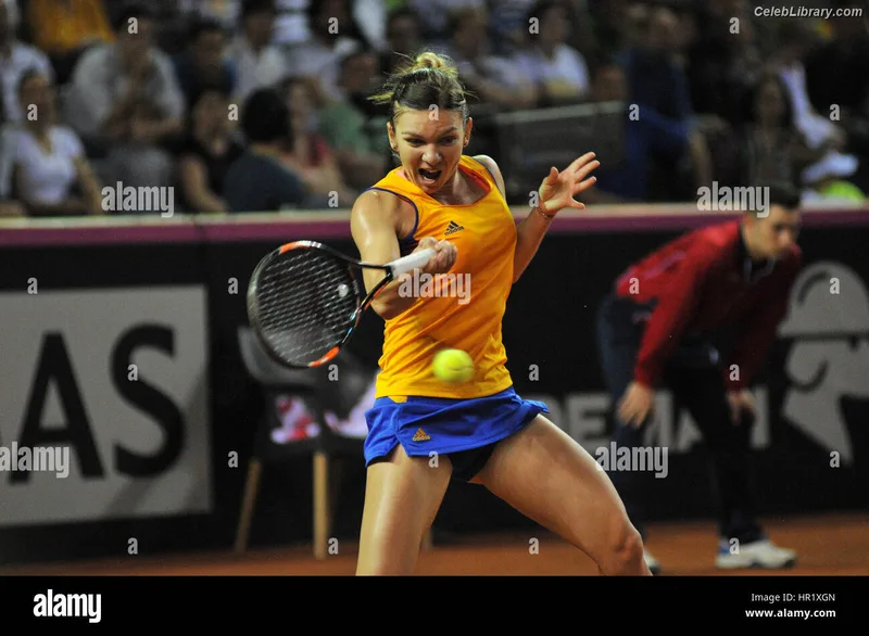 Simona Halep photo 8 of 114