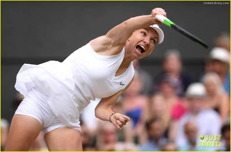 Simona Halep photo 12 of 114