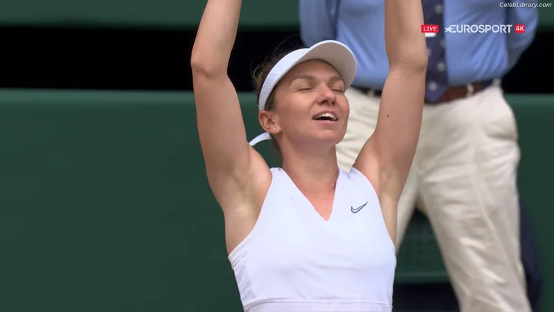 Simona Halep photo 17 of 114