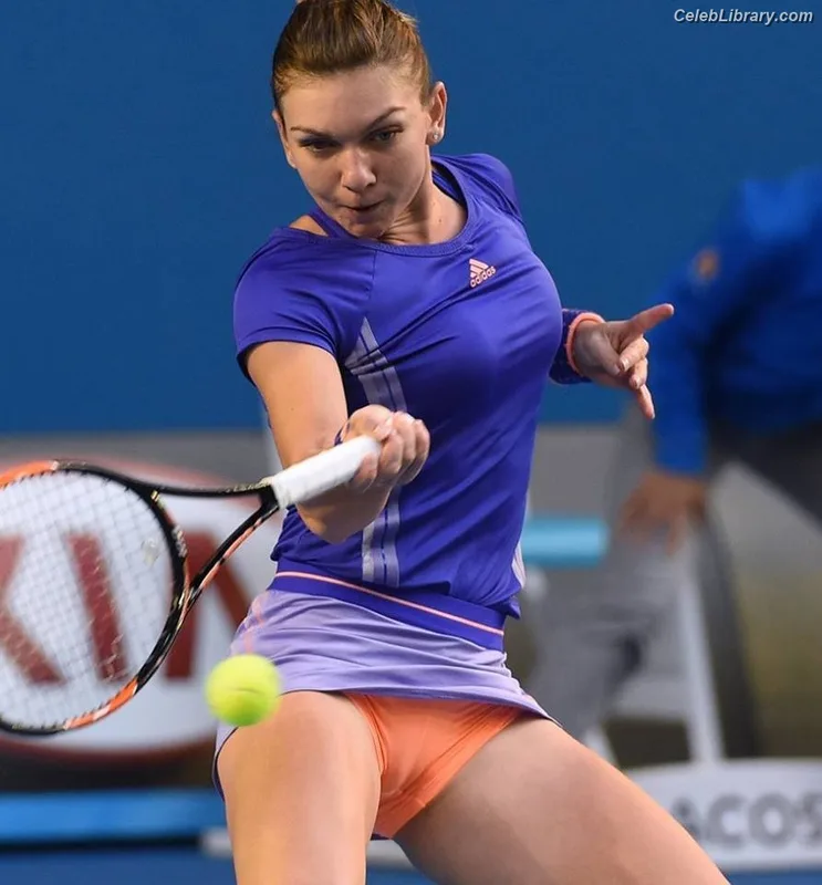 Simona Halep photo 18 of 114