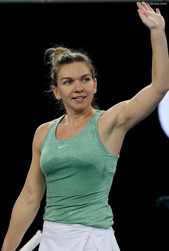 Simona Halep photo 20 of 114