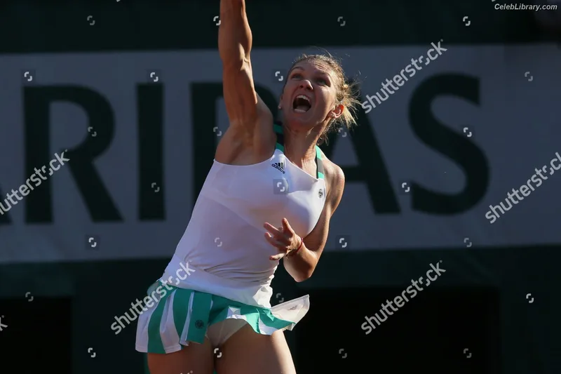Simona Halep photo 1 of 114