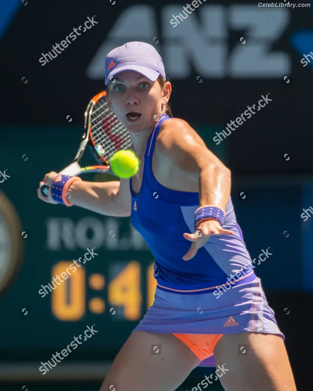 Simona Halep photo 4 of 114