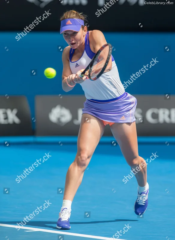 Simona Halep photo 5 of 114