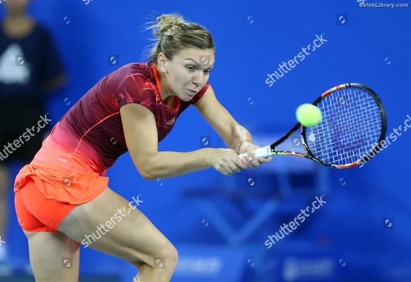 Simona Halep photo 6 of 114