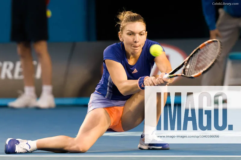 Simona Halep photo 7 of 114