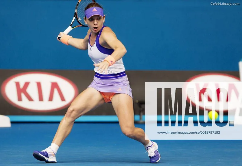 Simona Halep photo 8 of 114
