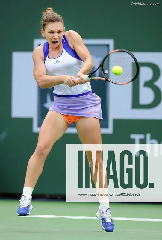 Simona Halep photo 9 of 114